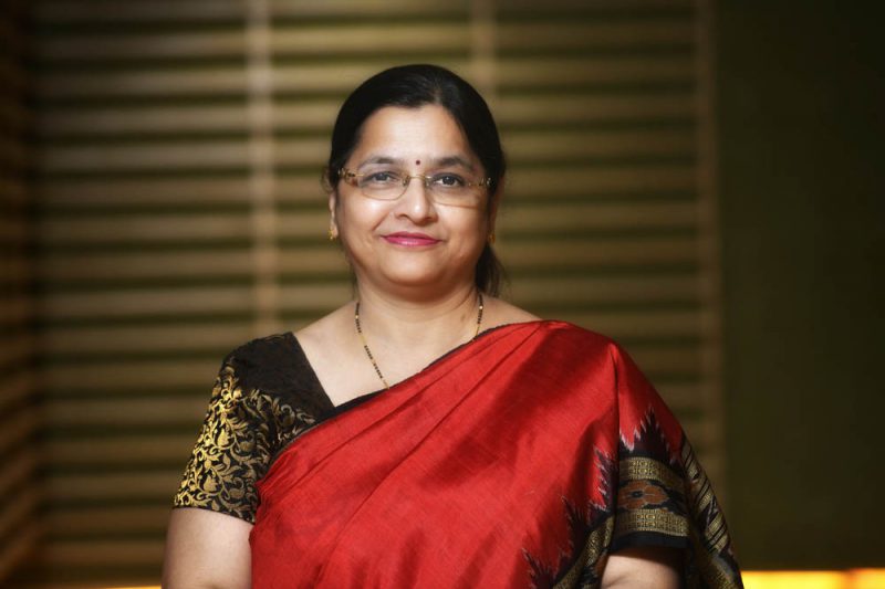Dr. Smita Gupta