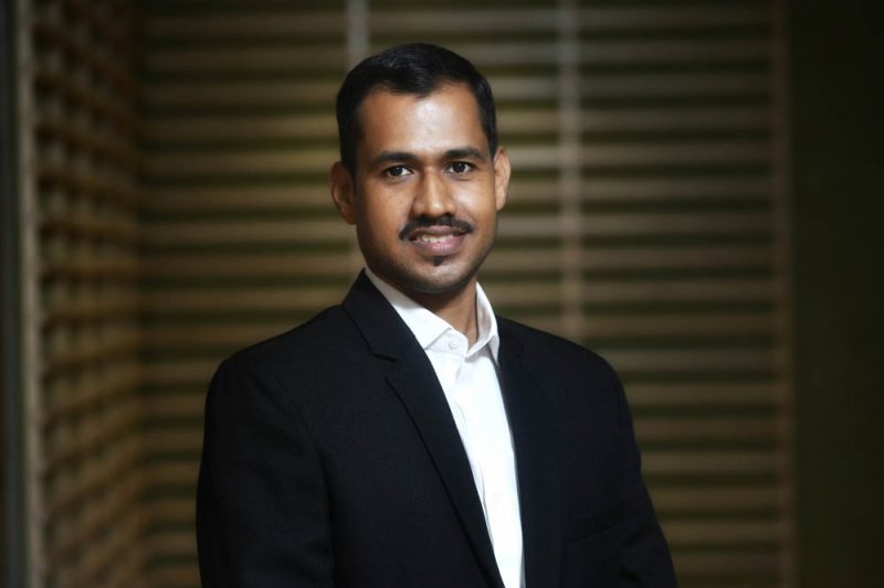 Dr. Sunil Rajpurkar