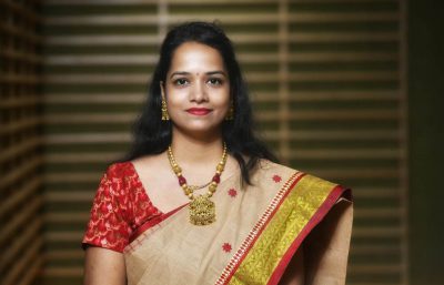 Ms. Deepali Sarode (Librarian)